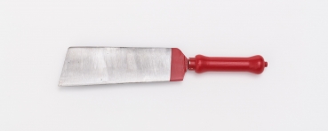 Knife with wooden grip, 650g